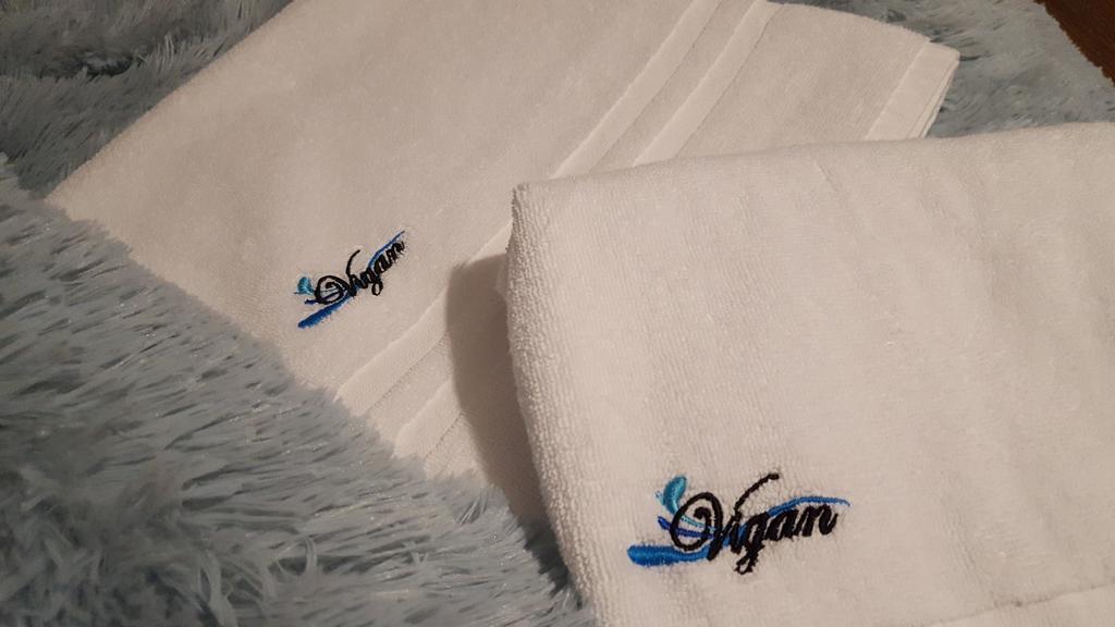 Vigan Apartamenty Niechorze Luaran gambar