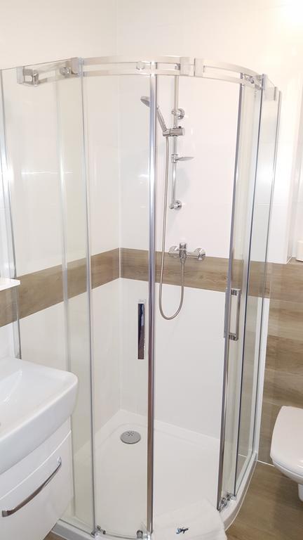 Vigan Apartamenty Niechorze Luaran gambar