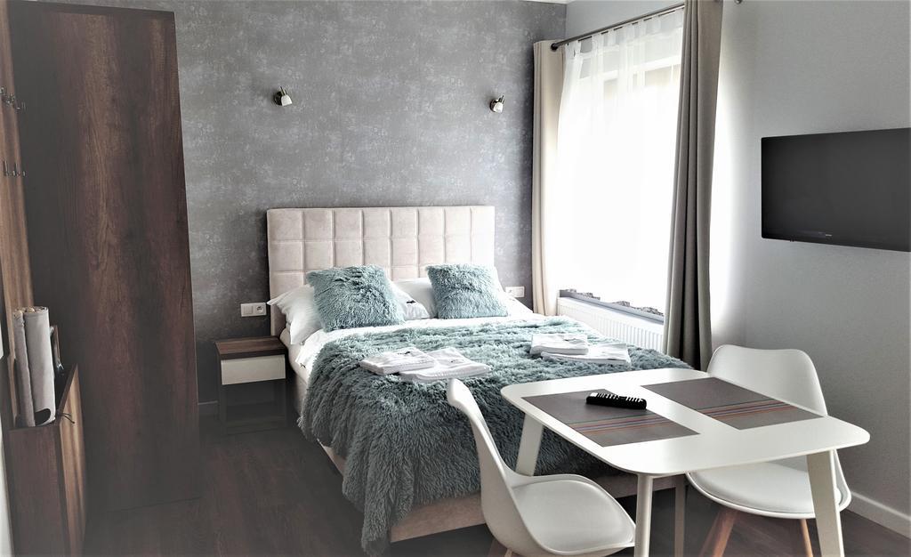 Vigan Apartamenty Niechorze Luaran gambar